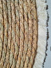 Load image into Gallery viewer, Personalised Oval Rug
