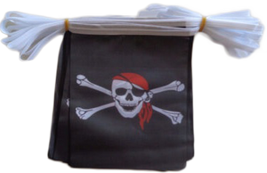 Flag Bunting