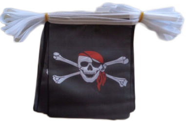 Flag Bunting