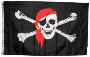 Novelty Flags