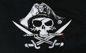 Novelty Flags