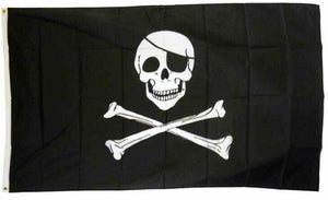 Novelty Flags