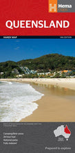Load image into Gallery viewer, Australian State &amp; Handy Maps
