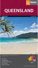 Load image into Gallery viewer, Australian State &amp; Handy Maps
