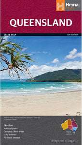 Australian State & Handy Maps