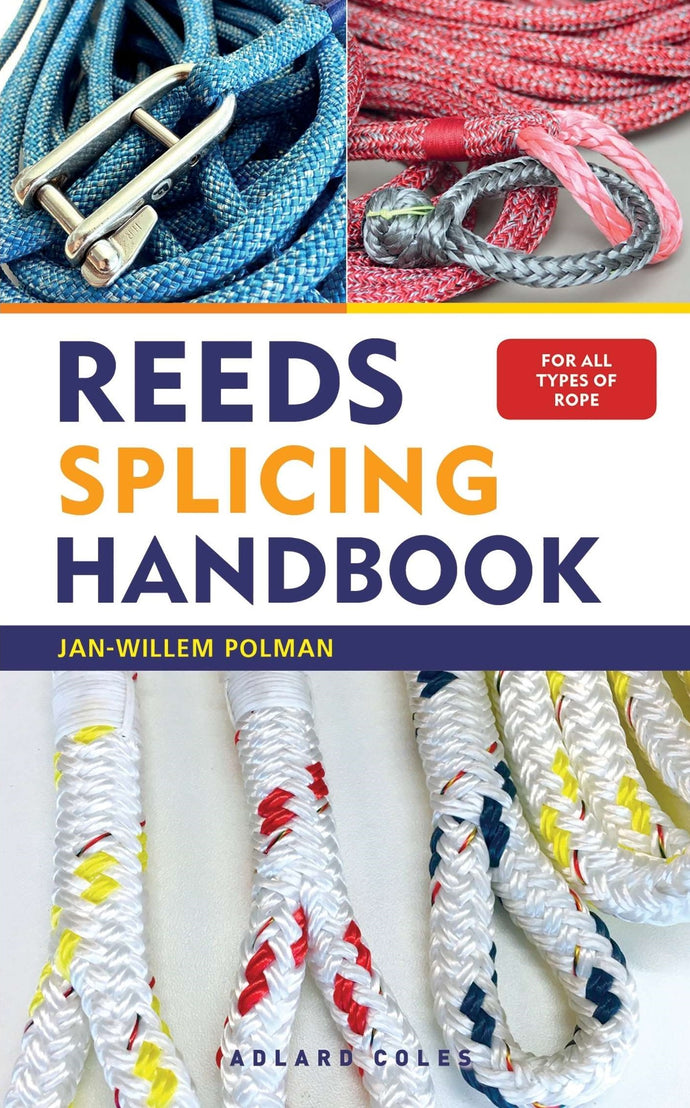 REEDS Splicing Handbook