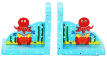 Load image into Gallery viewer, Bookends
