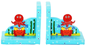 Bookends
