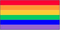 Novelty Flags