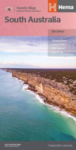 Australian State & Handy Maps