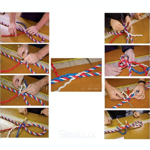 Splicing Fid / Marlin Spike