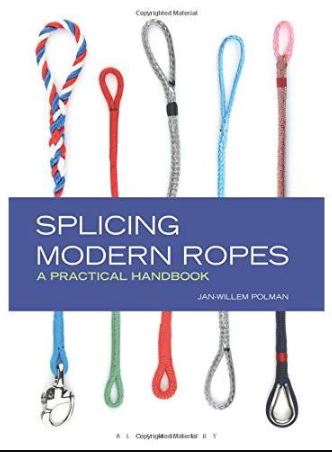 Splicing Modern Ropes - A practical handbook