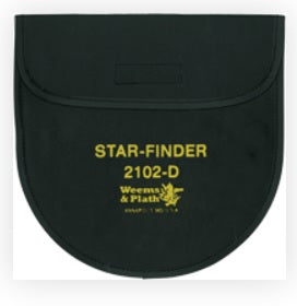 Star Finder  2102-D