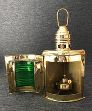 Load image into Gallery viewer, Port &amp; Starboard Lamps
