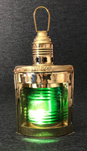Load image into Gallery viewer, Port &amp; Starboard Lamps
