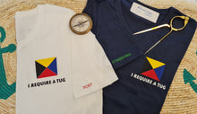 Load image into Gallery viewer, Nauty-cal Shirts
