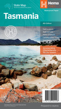 Load image into Gallery viewer, Australian State &amp; Handy Maps
