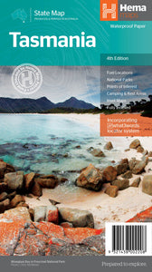Australian State & Handy Maps