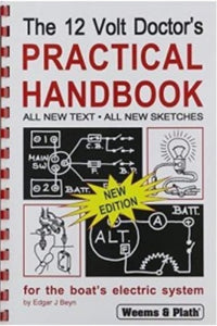 The 12 Volt Doctor's Practical Handbook