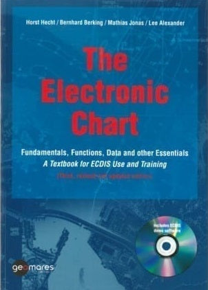 The Electronic Chart - 3rd Edition