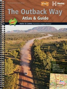 Atlases & Guides