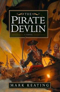 Pirate Devlin