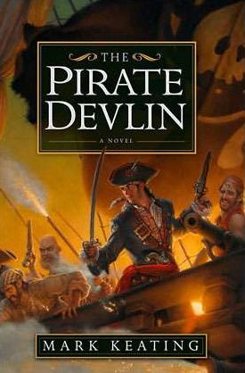 Pirate Devlin