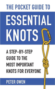 Pocket Guide to Essential Knots