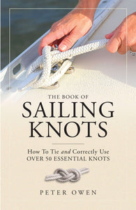 The book of Sailing Knots