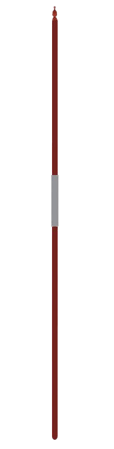 Flag Poles and bases