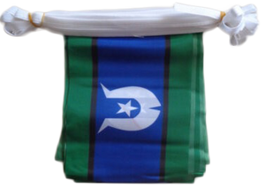 Flag Bunting