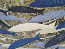 Load image into Gallery viewer, Trail of Fish

