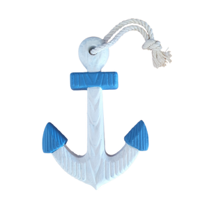 18cm Anchor Wall Hanging