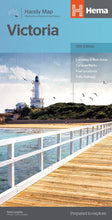 Load image into Gallery viewer, Australian State &amp; Handy Maps
