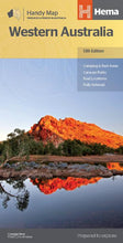 Load image into Gallery viewer, Australian State &amp; Handy Maps
