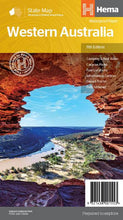 Load image into Gallery viewer, Australian State &amp; Handy Maps
