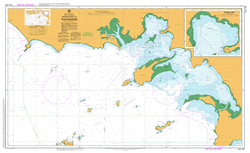 AUS 120 SA - Approaches to Thevenard