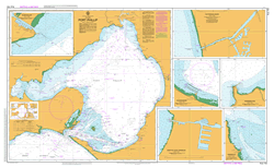 AUS 143 VIC - Port Phillip
