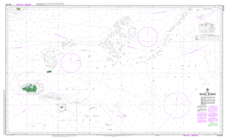 AUS 314 Timor Sea - Sahul Banks