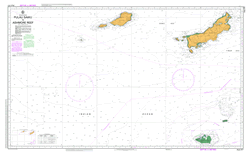AUS 317 Indian Ocean - Pulau Sawu to Ashmore Reef