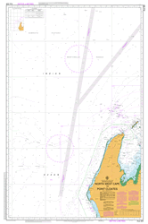 AUS 329 Australia - North West Coast - Western Australia - North West Cape to Point Cloates