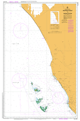 AUS 332 WA - Pepper Point to Geraldton