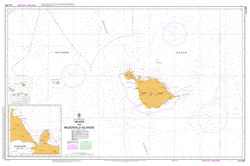 AUS 605 Southern Ocean - Heard and McDonald Islands