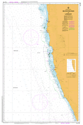 AUS 753 WA - Beagle Island to Lancelin