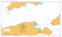 AUS 780  SA - Althorpe Islands to Backstairs Passage