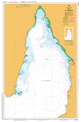 AUS 781 SA - Gulf St Vincent