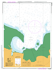 AUS 909  TIMOR LESTE - (North Coast) – Hera