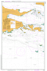 PNG 508 Brumer Islands to Goschen Strait