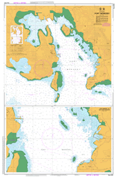 PNG 622 Port Moresby