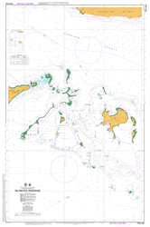 PNG 628 Louisiade Archipelago - Nuakata Passage